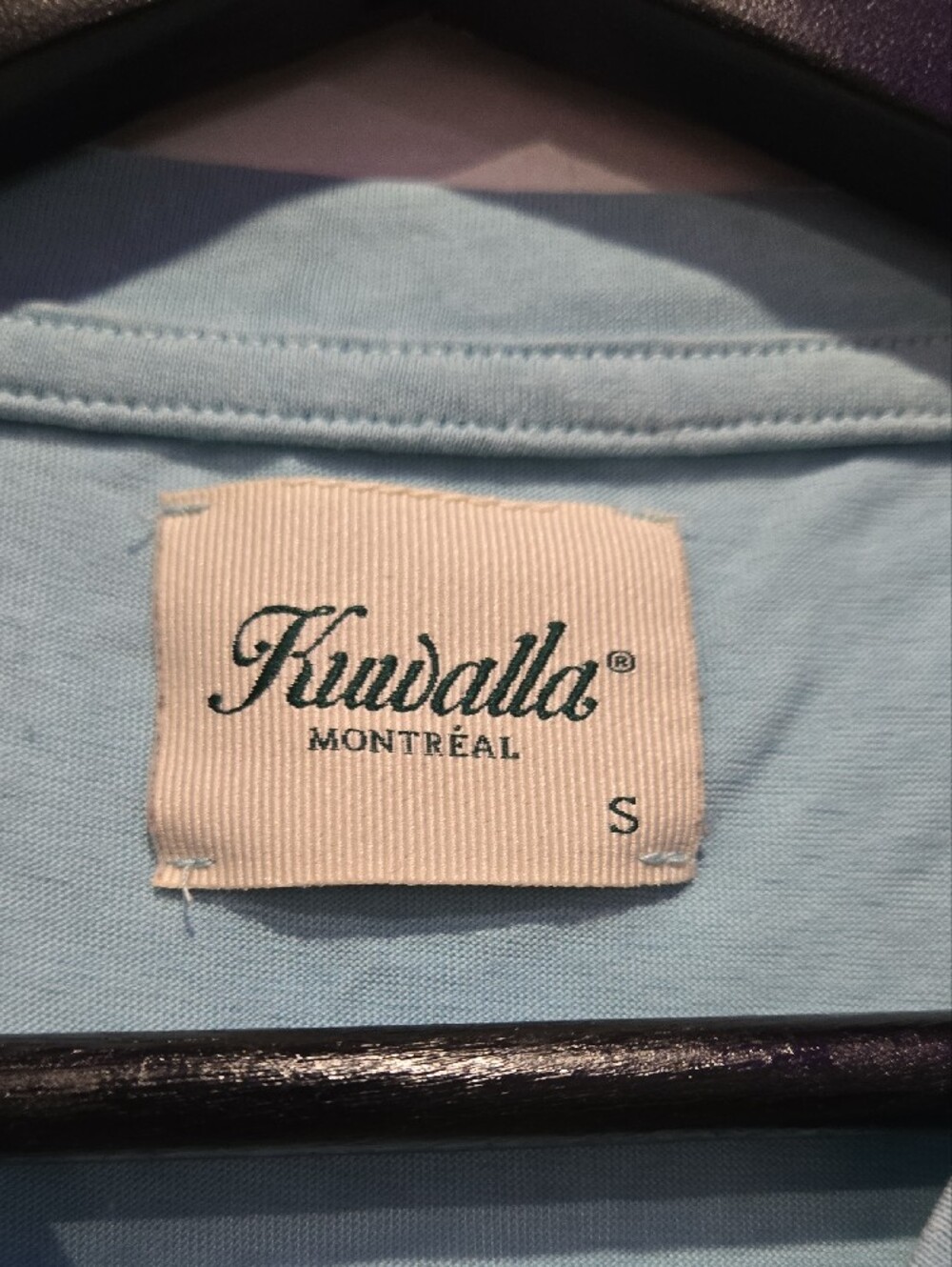 Kuwalla Tee - Picture 3 of 7